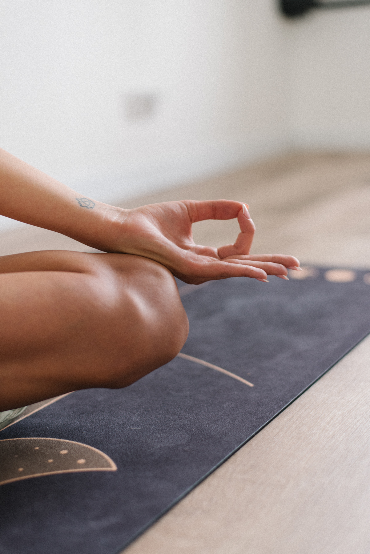 Joga w MOVS Studio