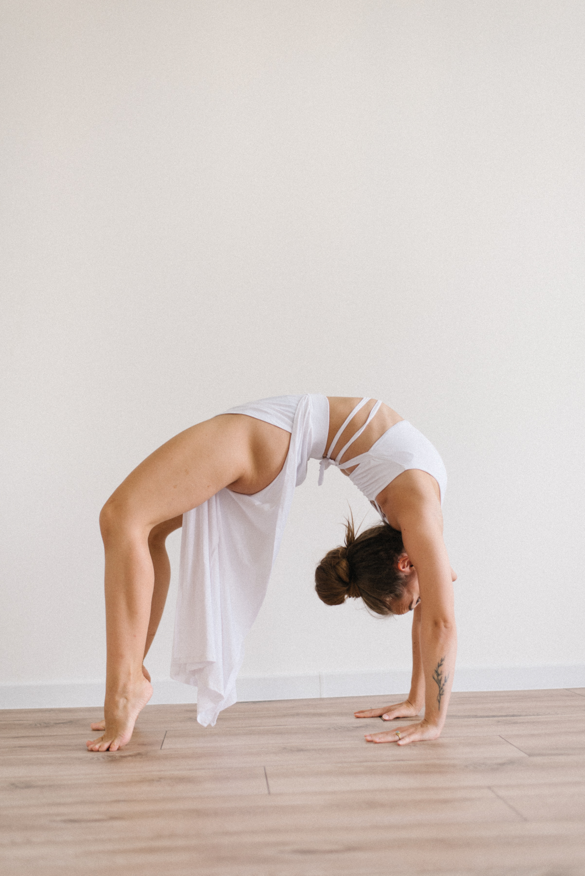 Stretching