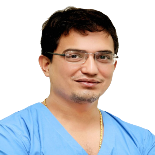 Dr. Sunil Poonia