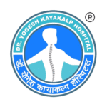 dr yogesh hospital