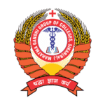 mahatma gandhi college logo