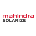 mahindra solar