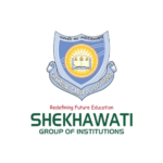 shekhawati group of institutions logo