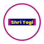 shri yogi logo